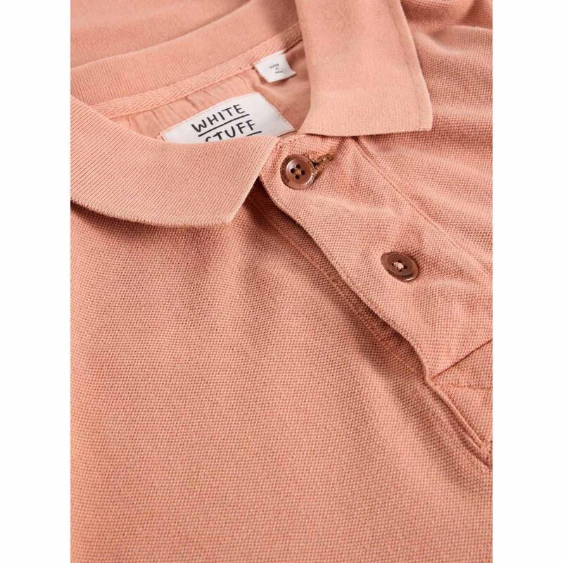 White Stuff Utility Polo image number 14